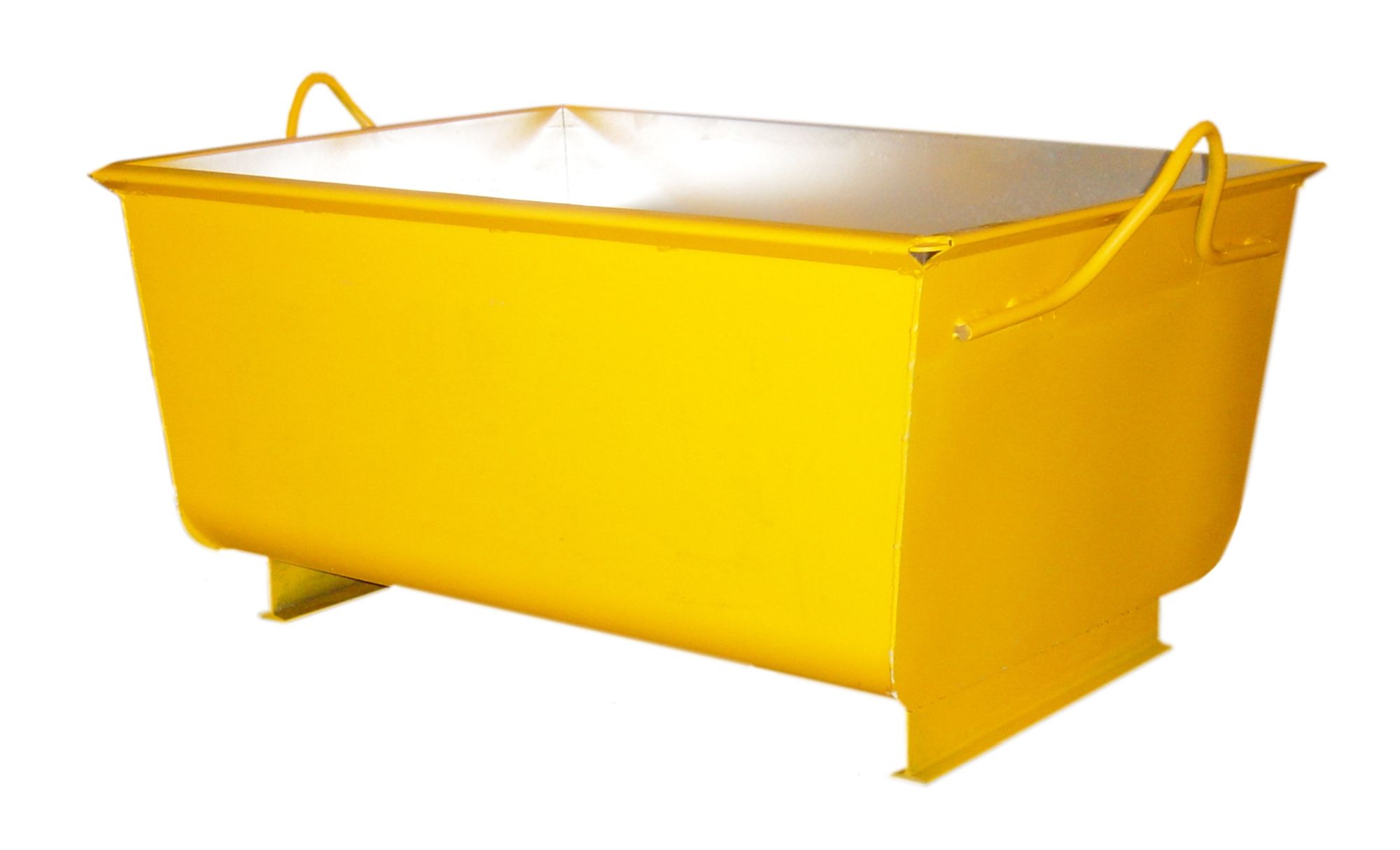 Pastera 340 litros 1,5 mm.